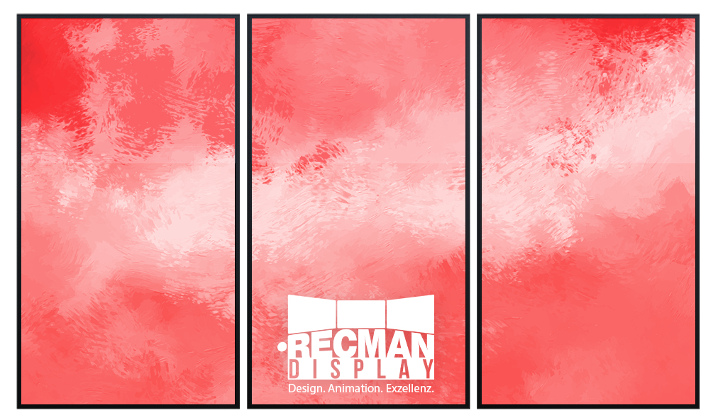 Recman Display