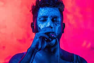 Recman Display - Instagram